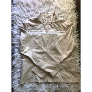 Style&Co Sport Windbreaker